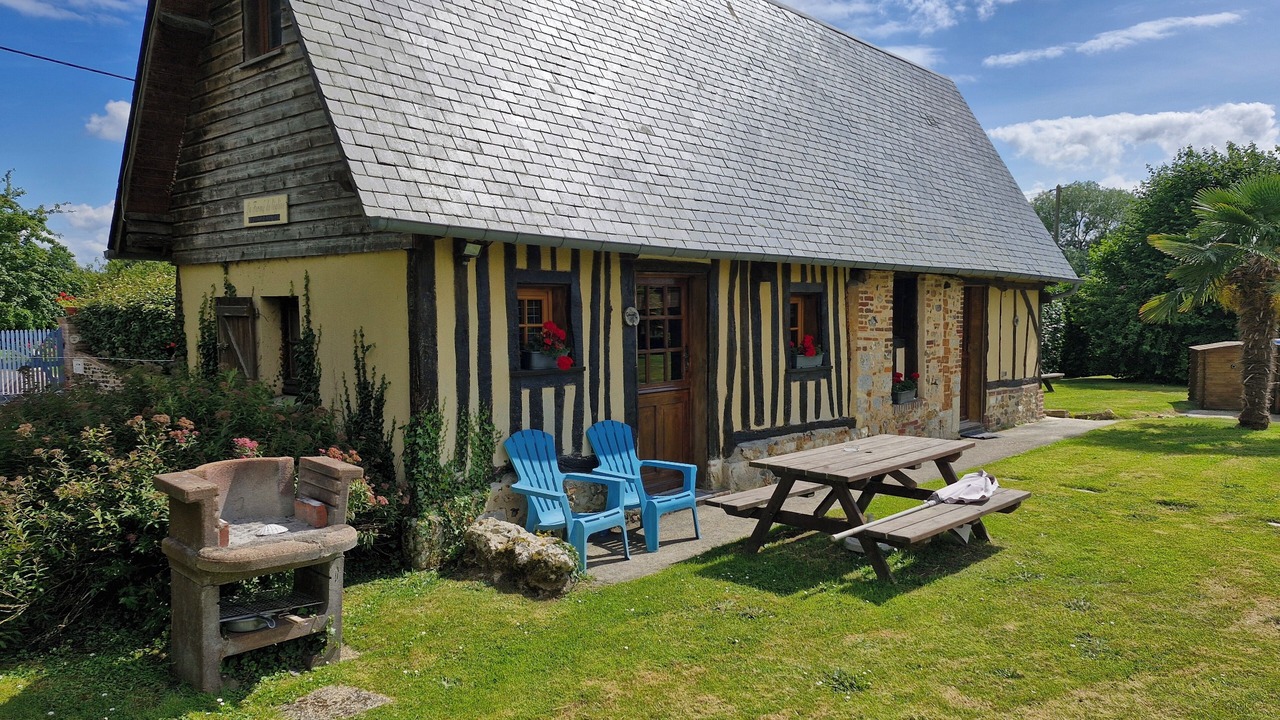 Photo of Outdoor in Fatouville-Grestain