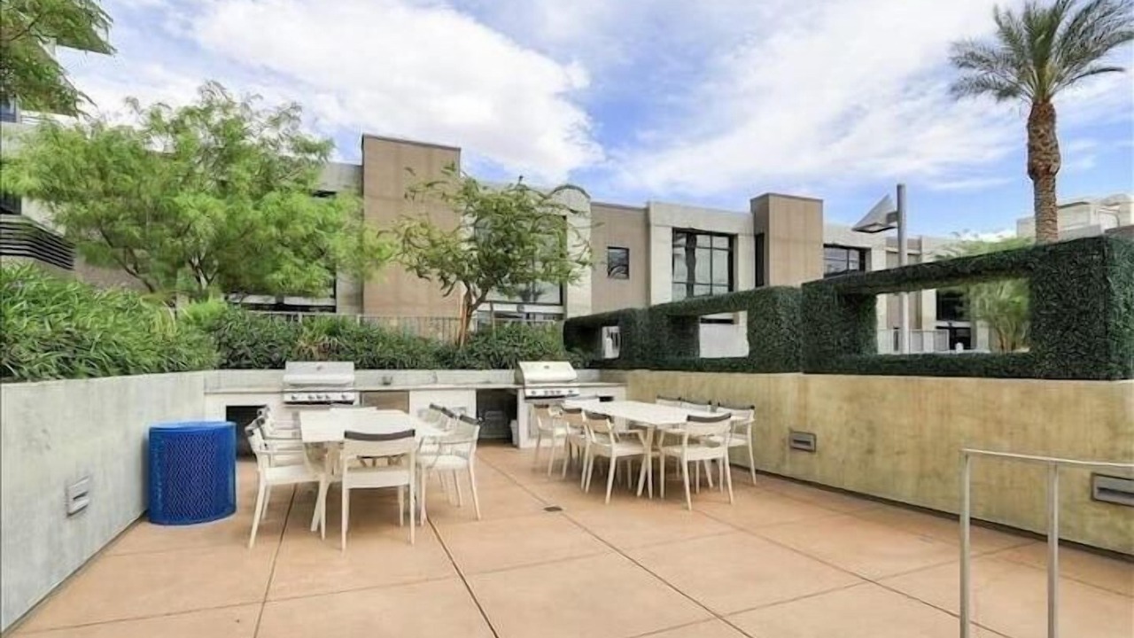 Photo of Outdoor in Downtown Las Vegas