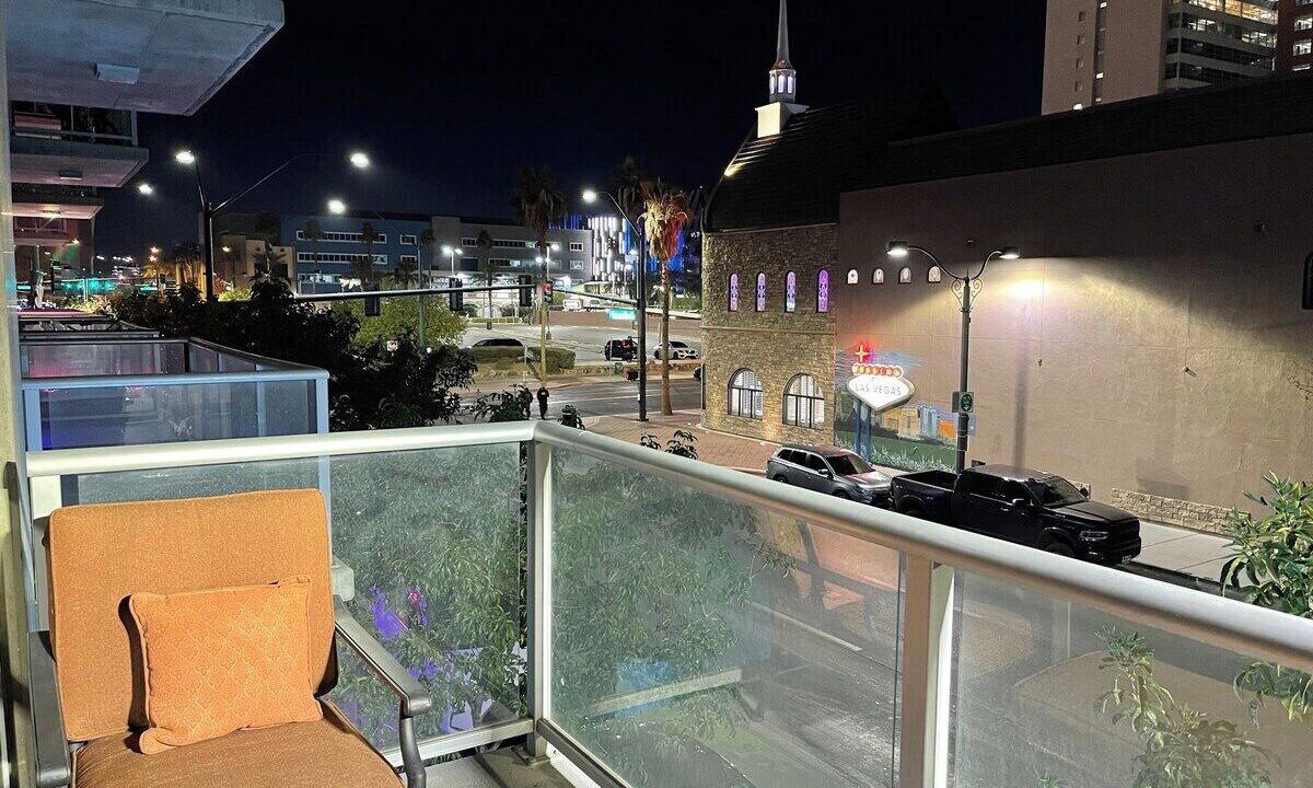 Photo of Outdoor in Downtown Las Vegas