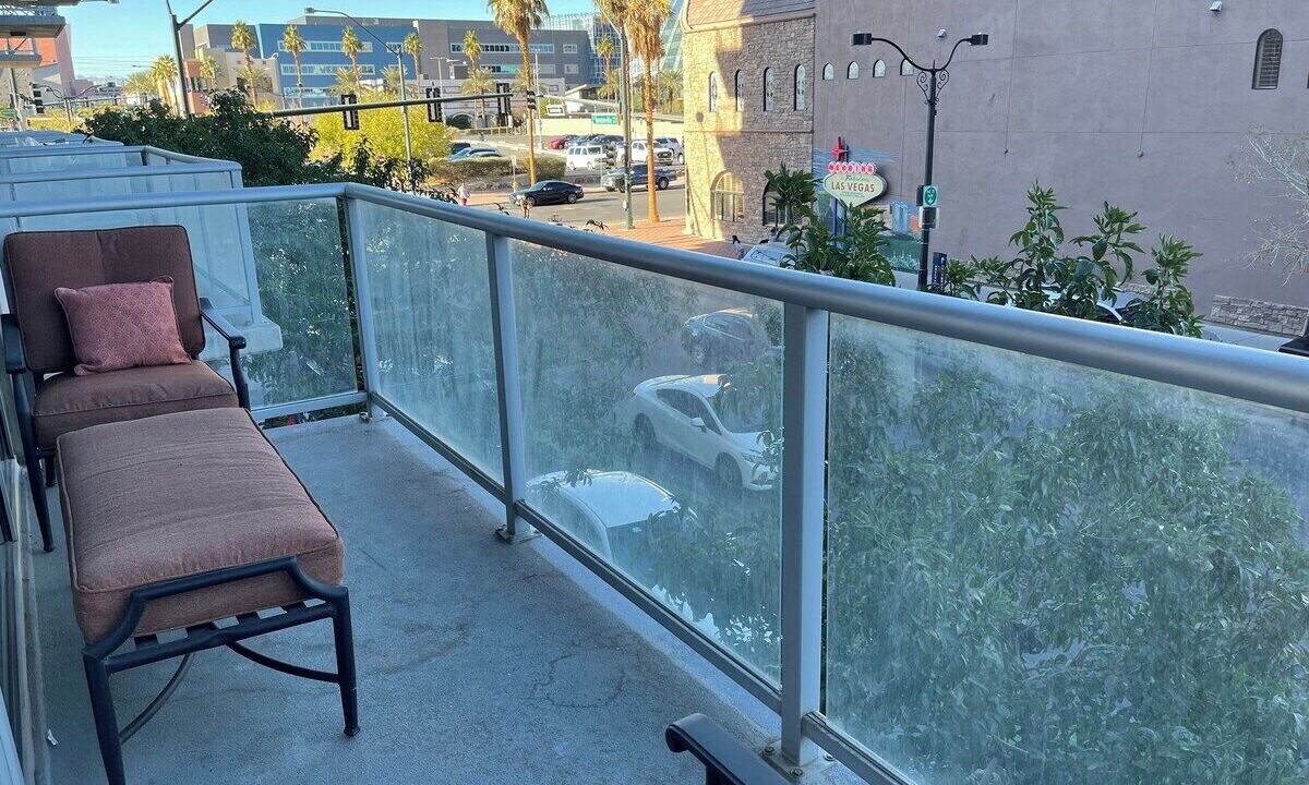 Photo of Outdoor in Downtown Las Vegas