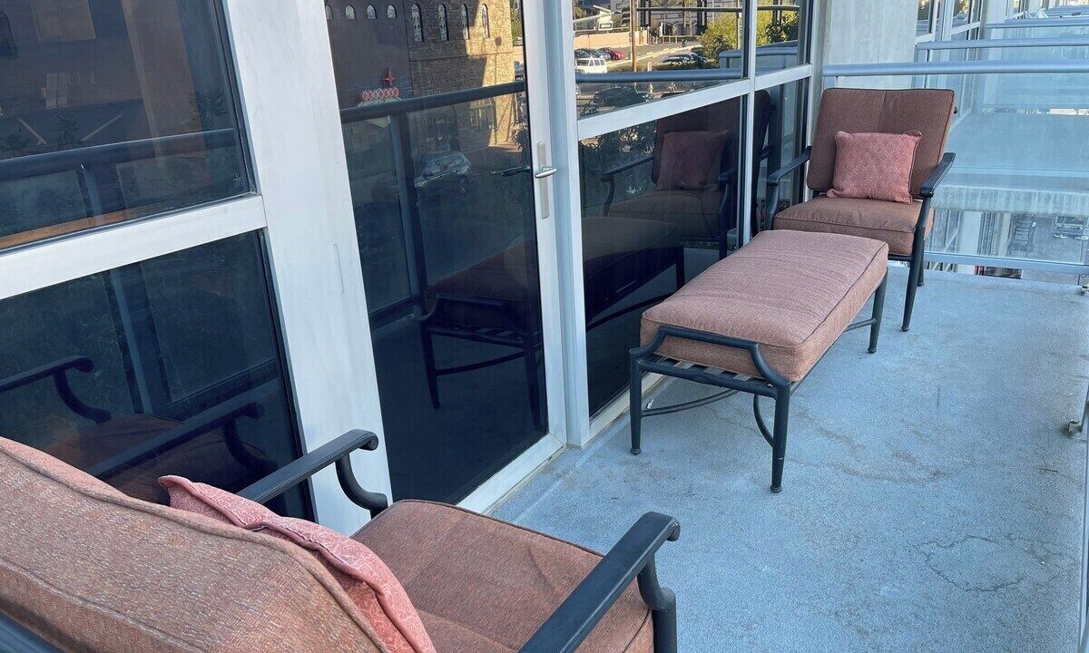 Photo of Outdoor in Downtown Las Vegas