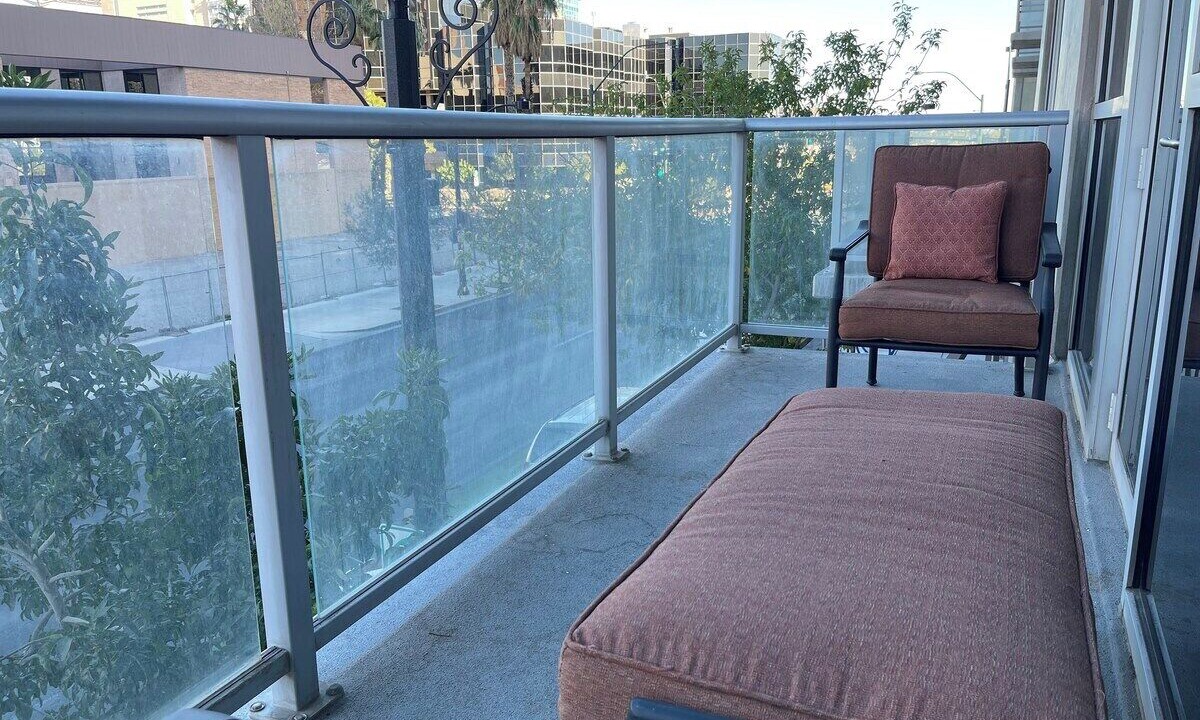 Photo of Outdoor in Downtown Las Vegas