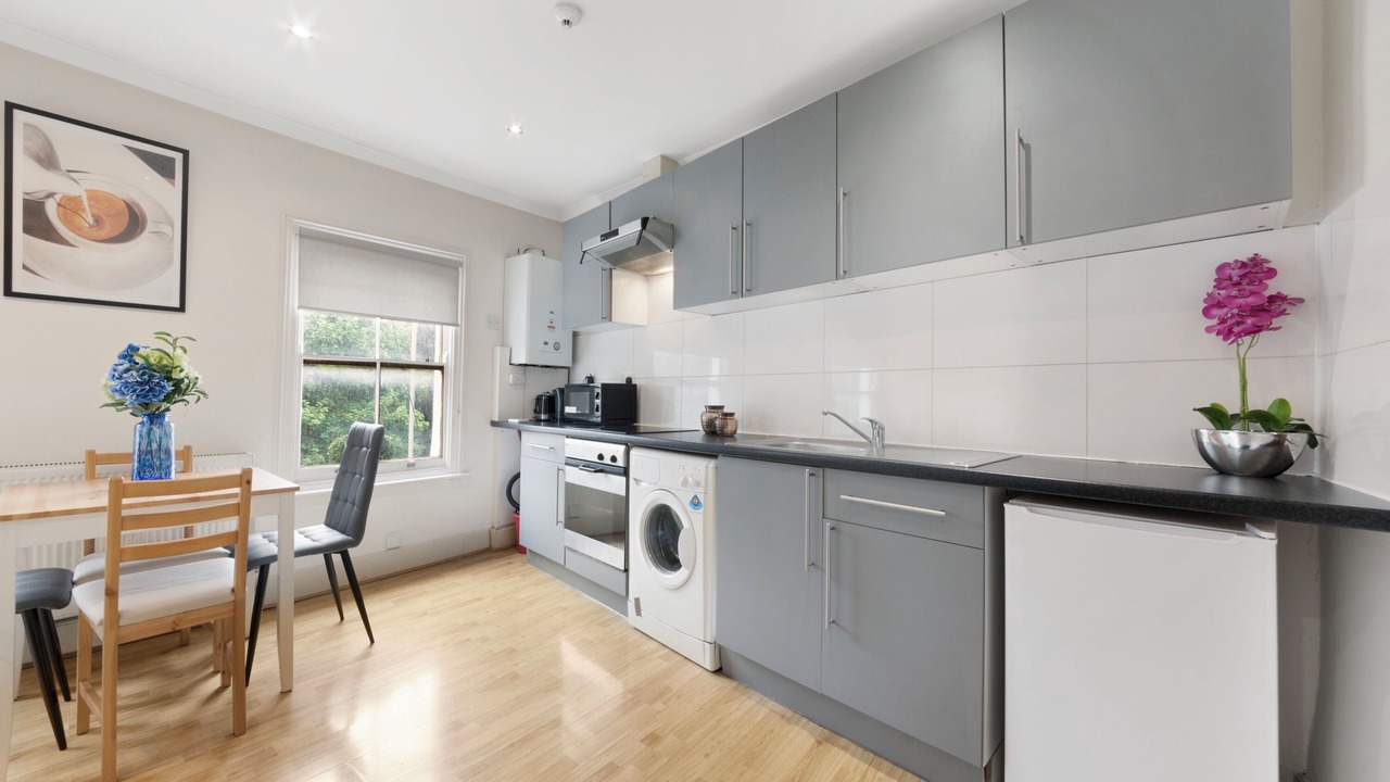 Photo of Kitchen in Tollington