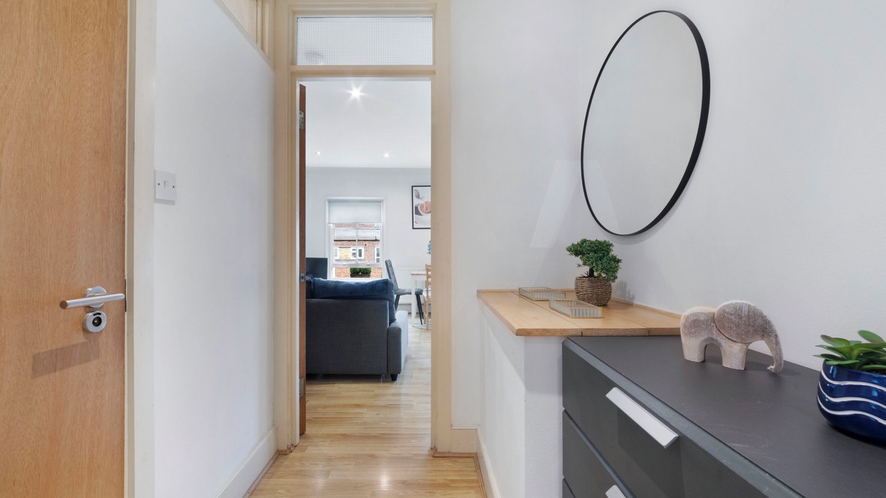 Photo of Others in Tollington