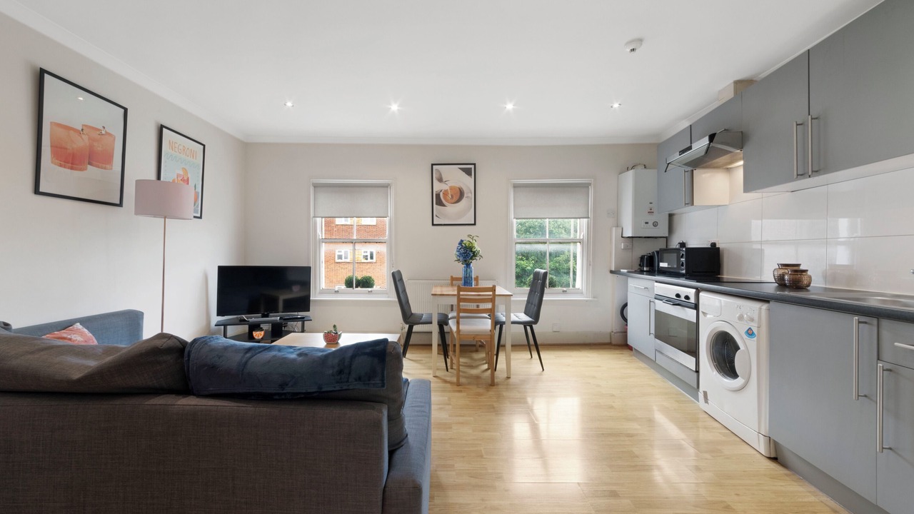 Photo of Others in Tollington