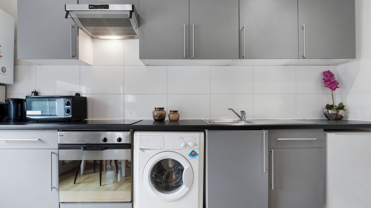 Photo of Kitchen in Tollington