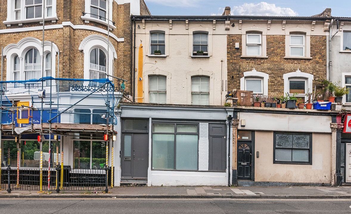 Photo of Outdoor in Tollington