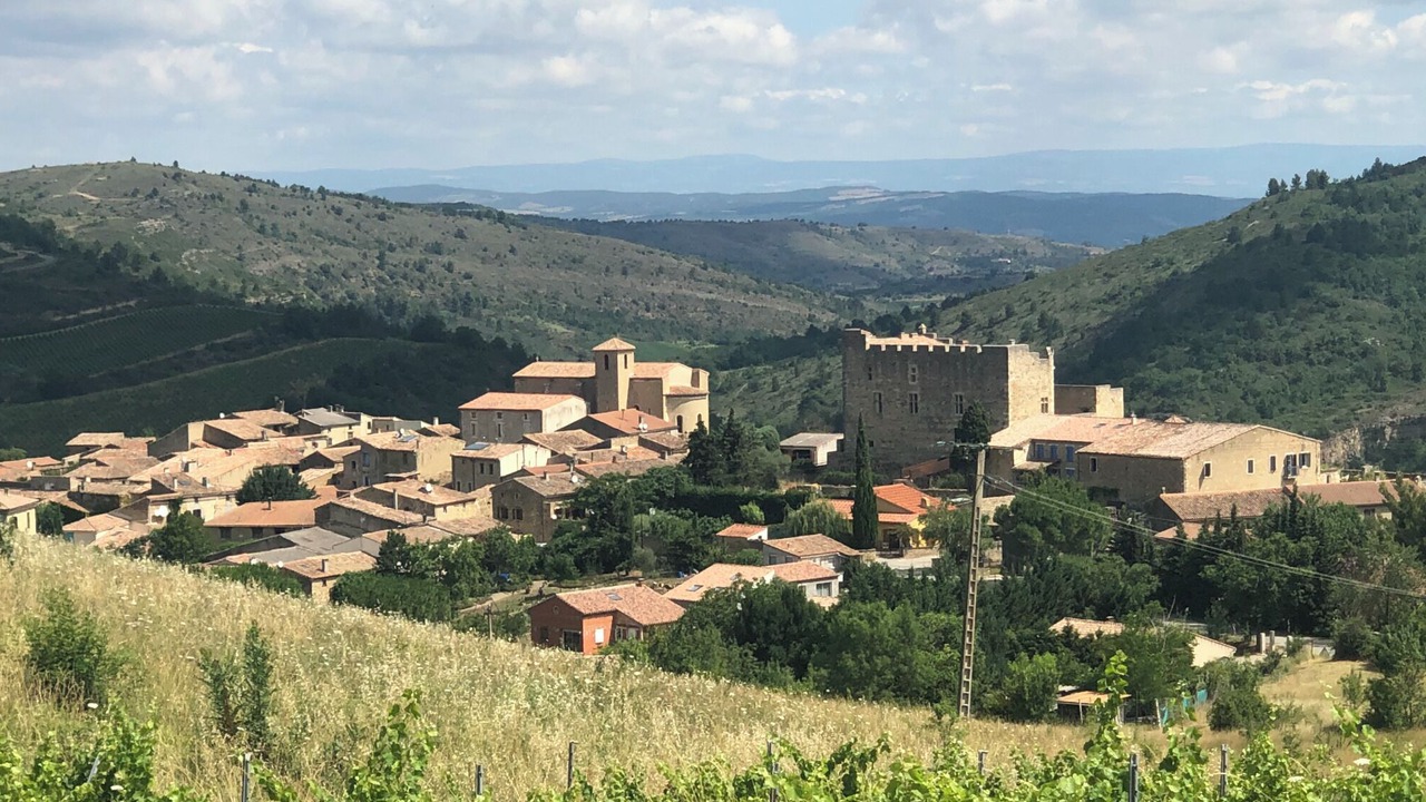 Photo of Outdoor in Roquetaillade