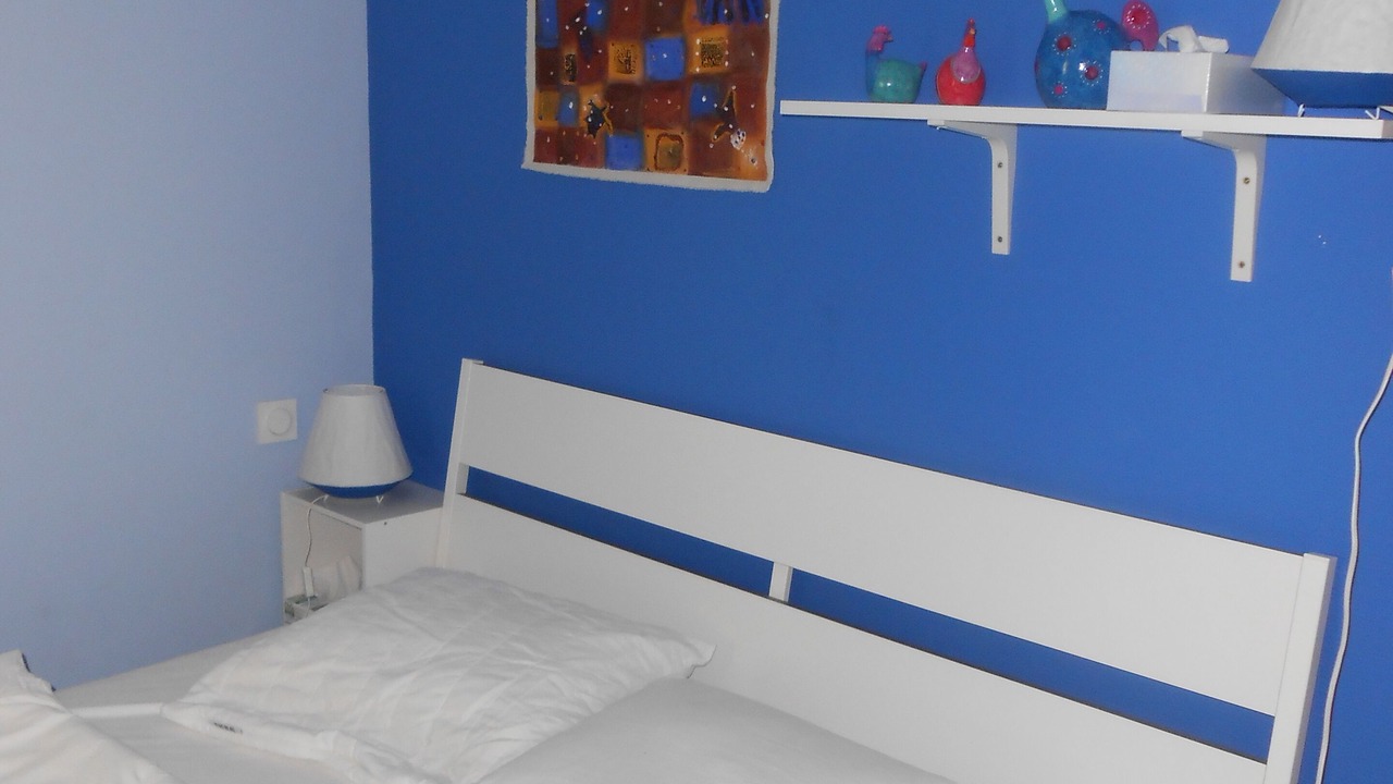 Photo of Bedroom in Roquetaillade