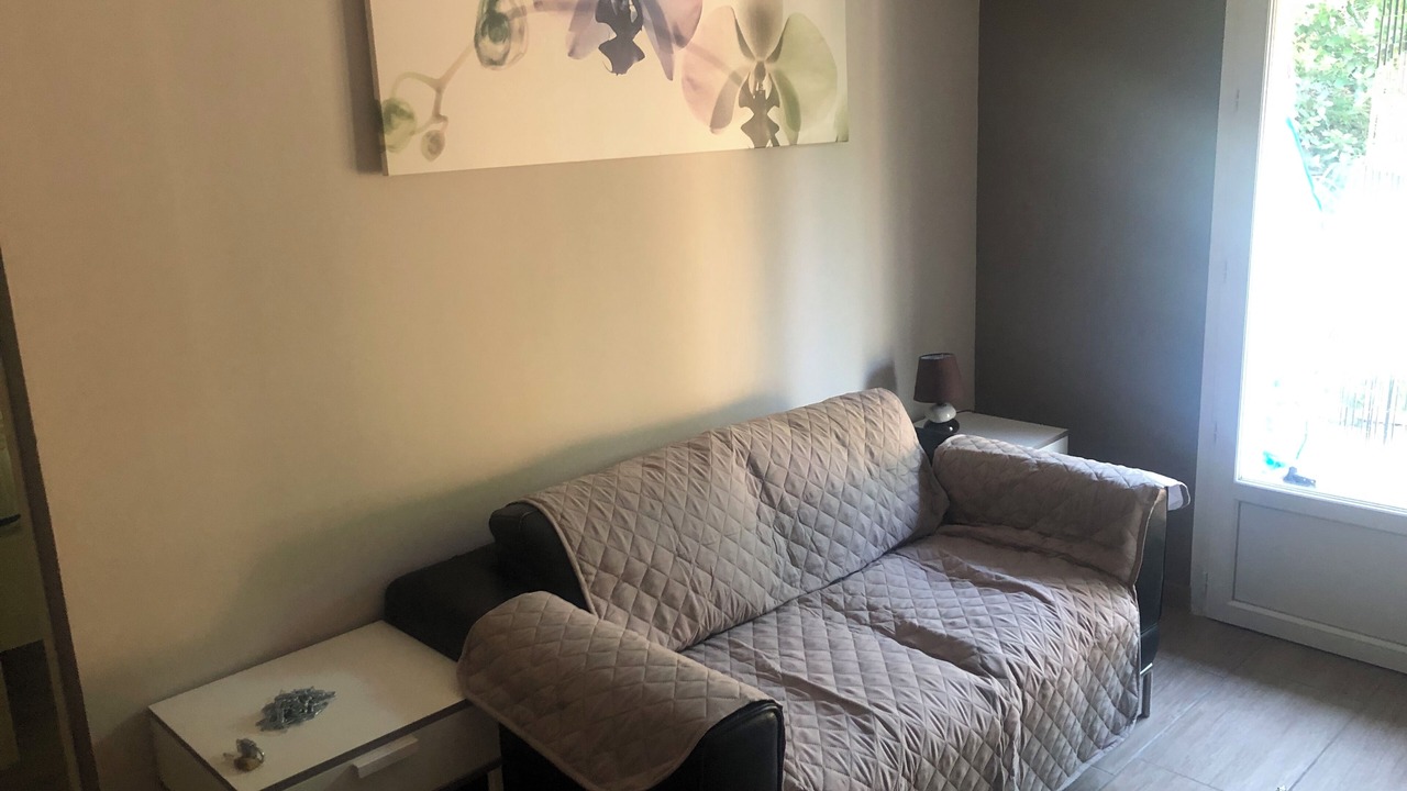 Photo of Livingroom in Roquetaillade