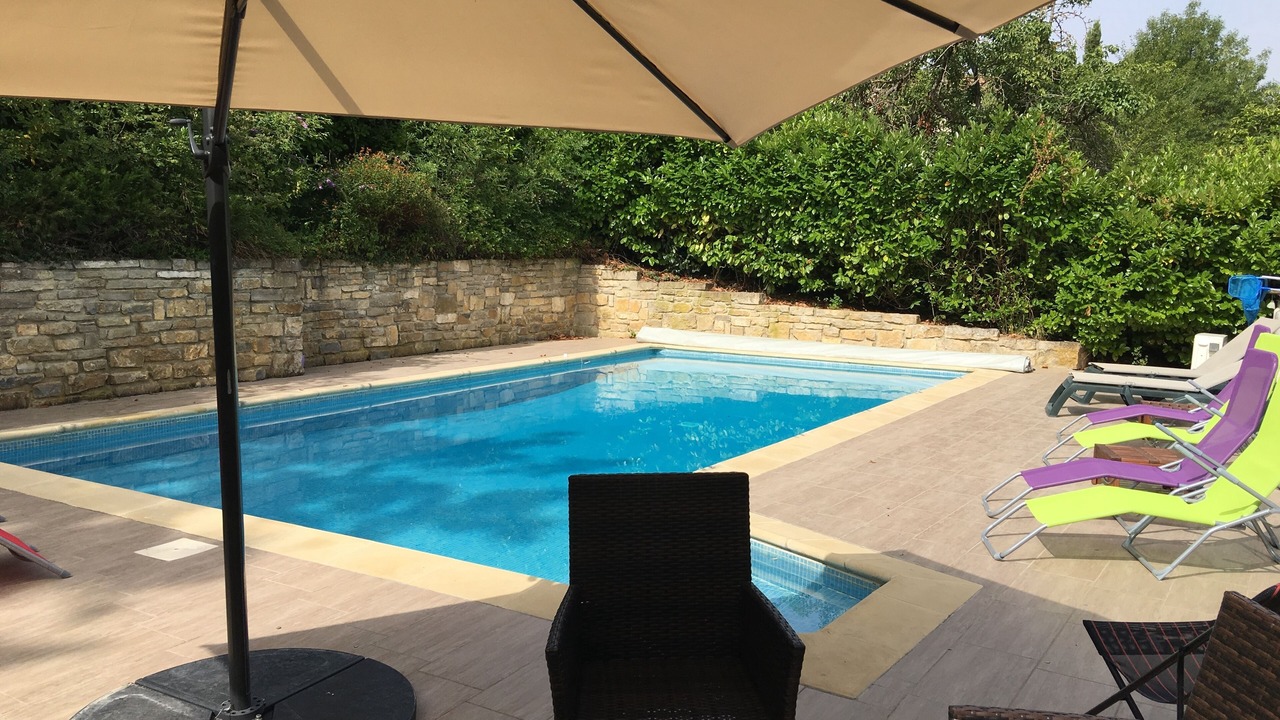 Photo of Outdoor in Roquetaillade