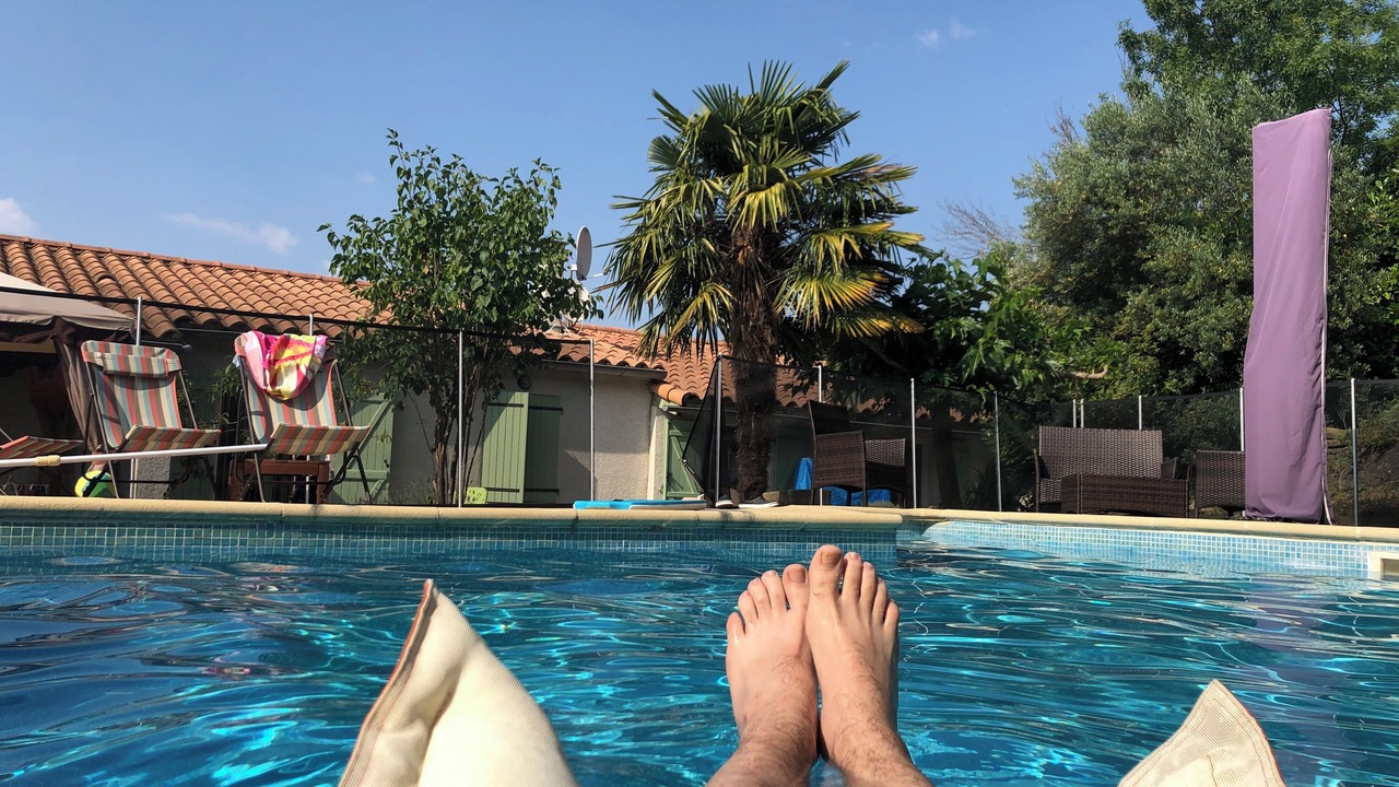 Photo of Outdoor in Roquetaillade