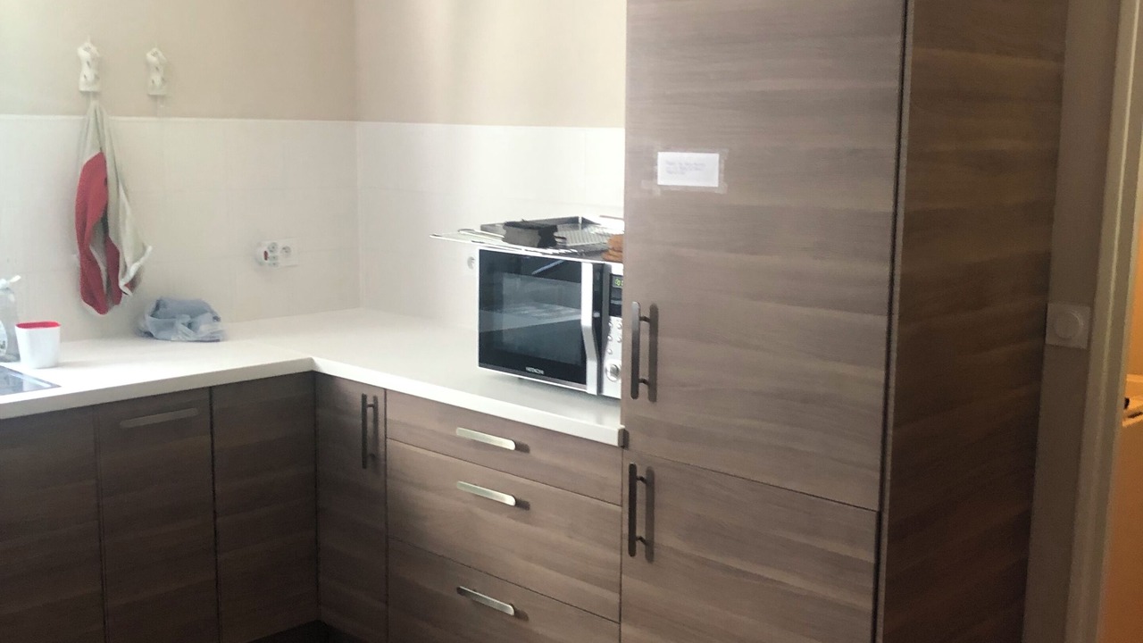 Photo of Kitchen in Roquetaillade