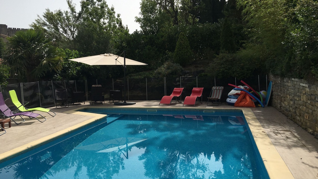 Photo of Outdoor in Roquetaillade