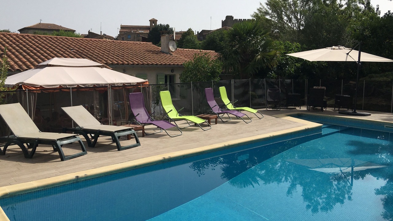 Photo of Outdoor in Roquetaillade