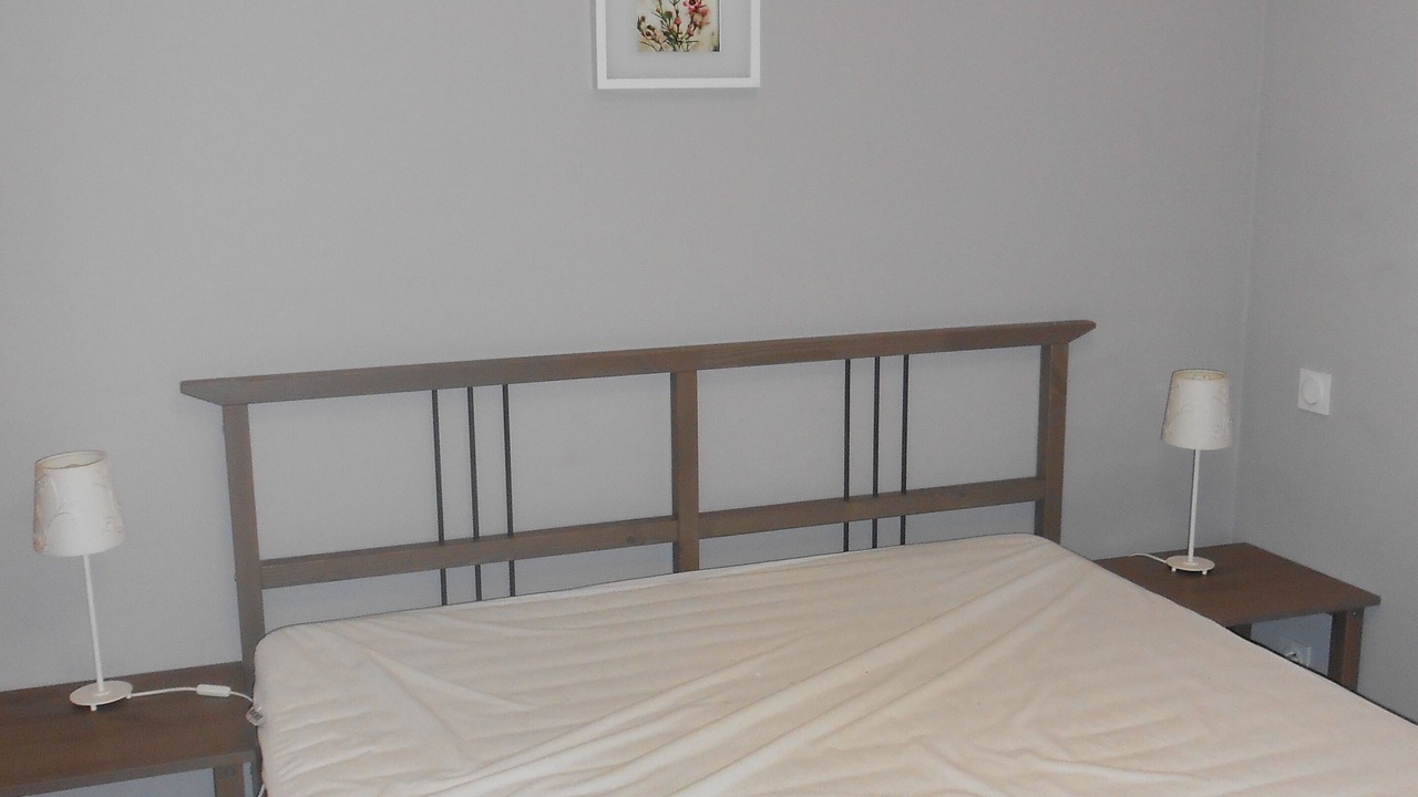 Photo of Bedroom in Roquetaillade