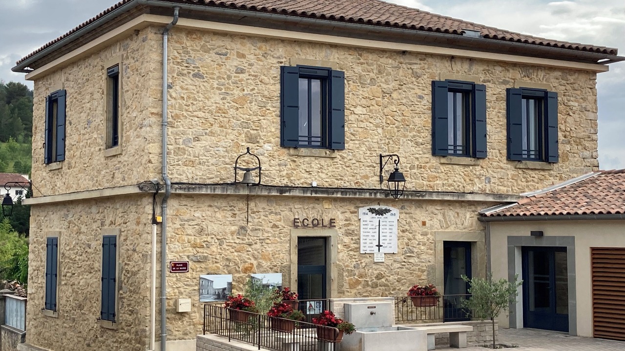 Photo of Outdoor in Roquetaillade