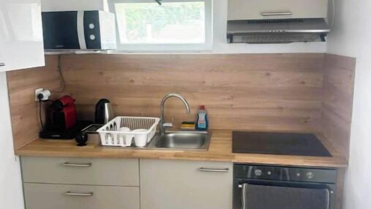 Photo of Kitchen in Vauhallan