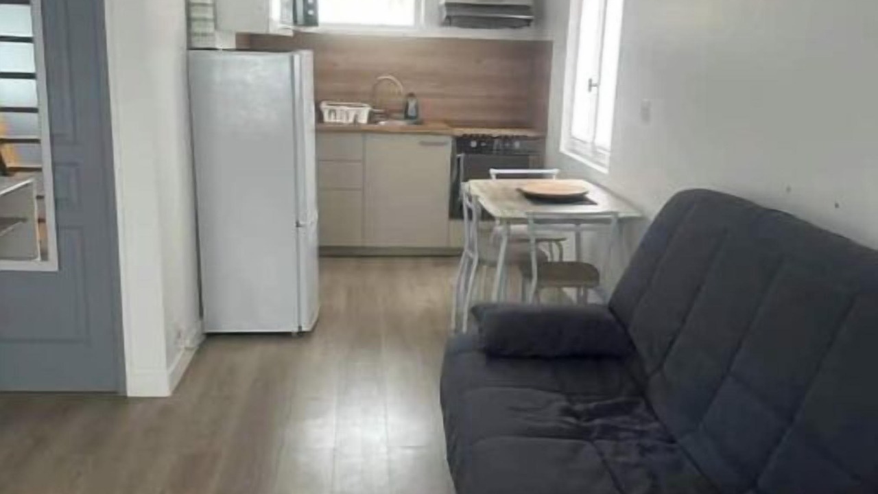 Photo of Livingroom in Vauhallan