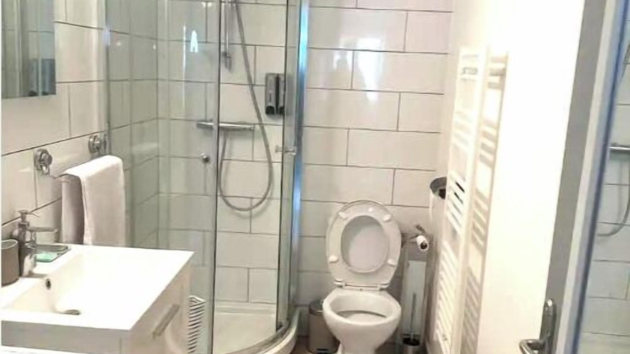 Photo of Bathroom in Vauhallan