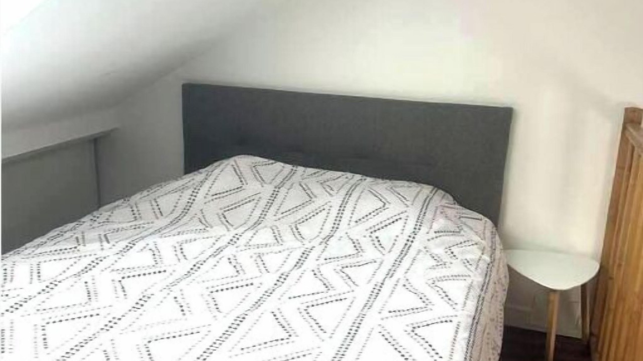 Photo of Bedroom in Vauhallan