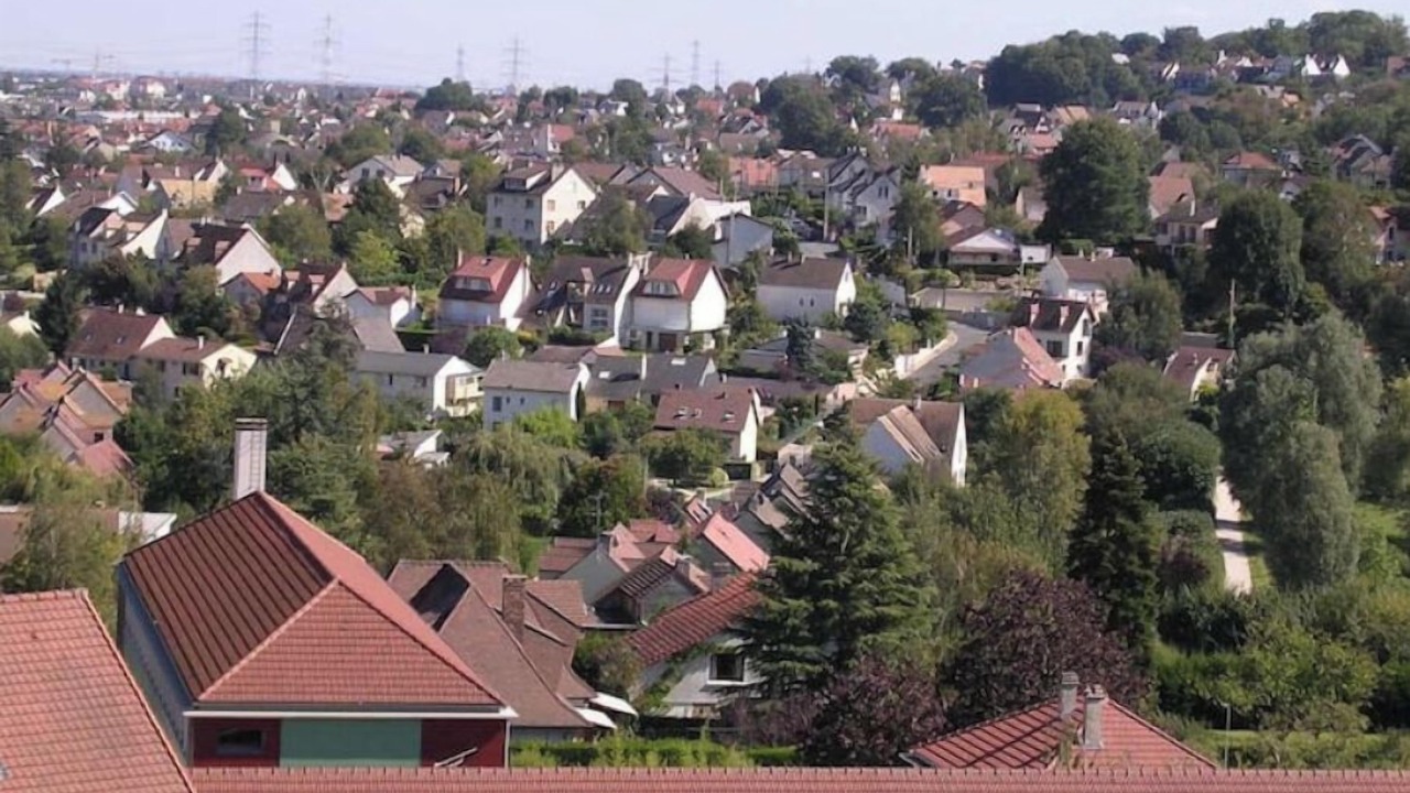 Photo of Outdoor in Vauhallan