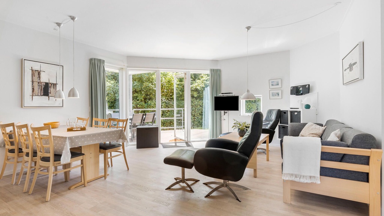 Photo of Bedroom in Gudhjem