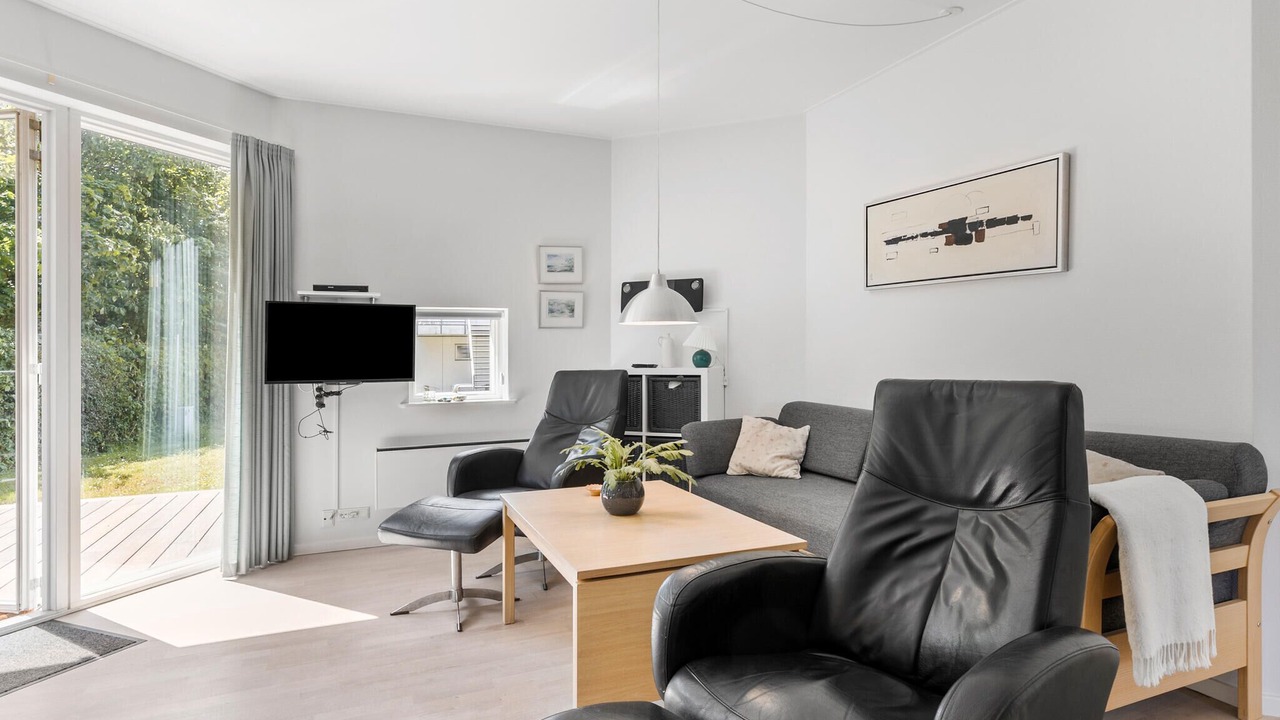 Photo of Bedroom in Gudhjem