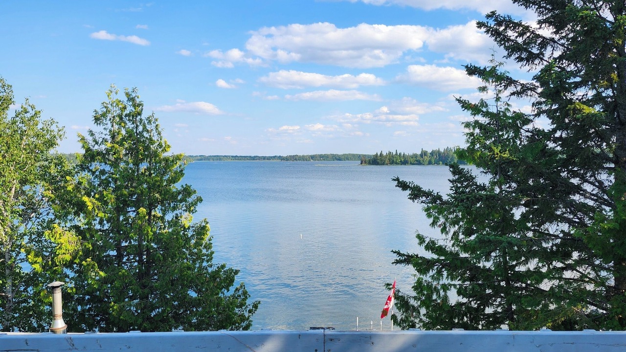 Photo of Outdoor in Vermilion Bay