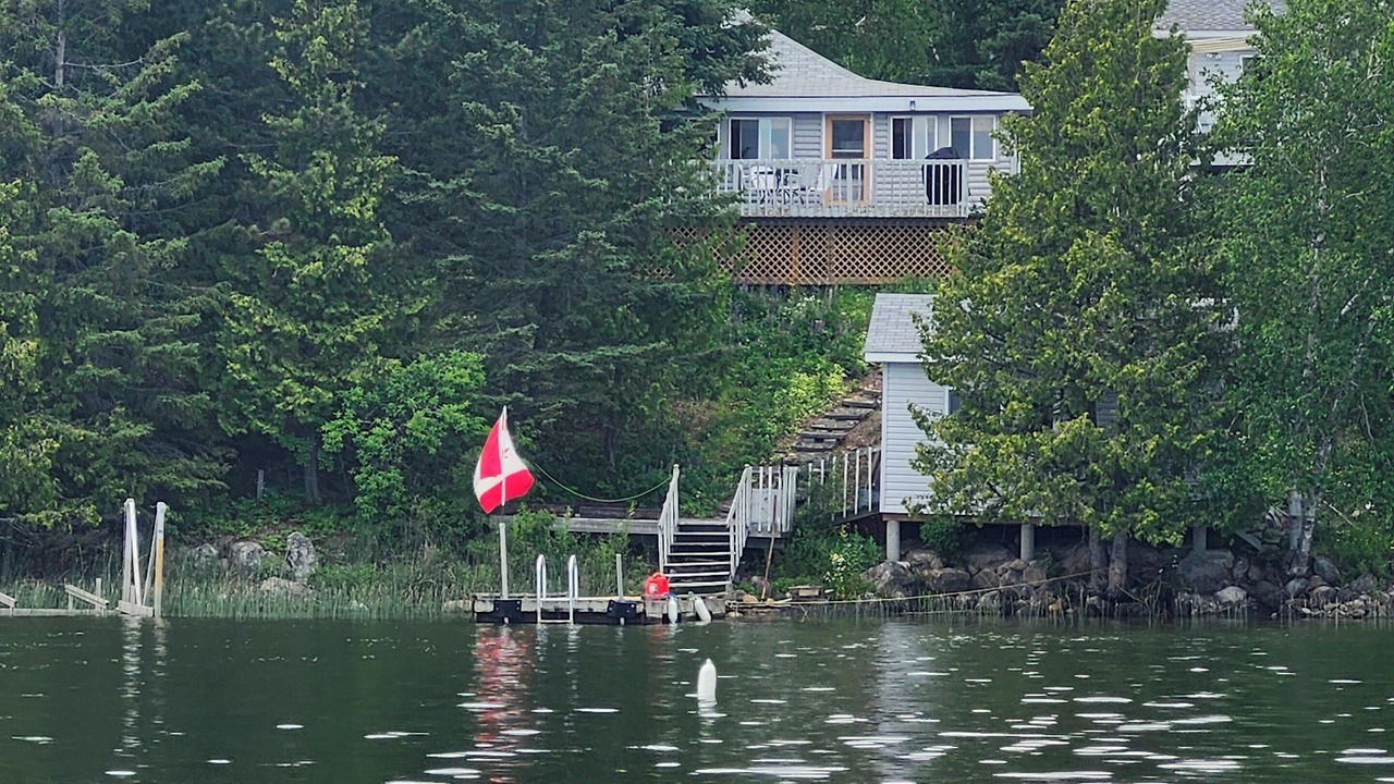 Photo of Outdoor in Vermilion Bay