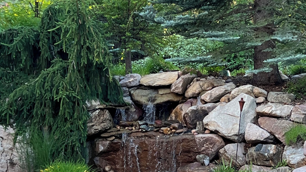 Photo of Outdoor in Mountain Green