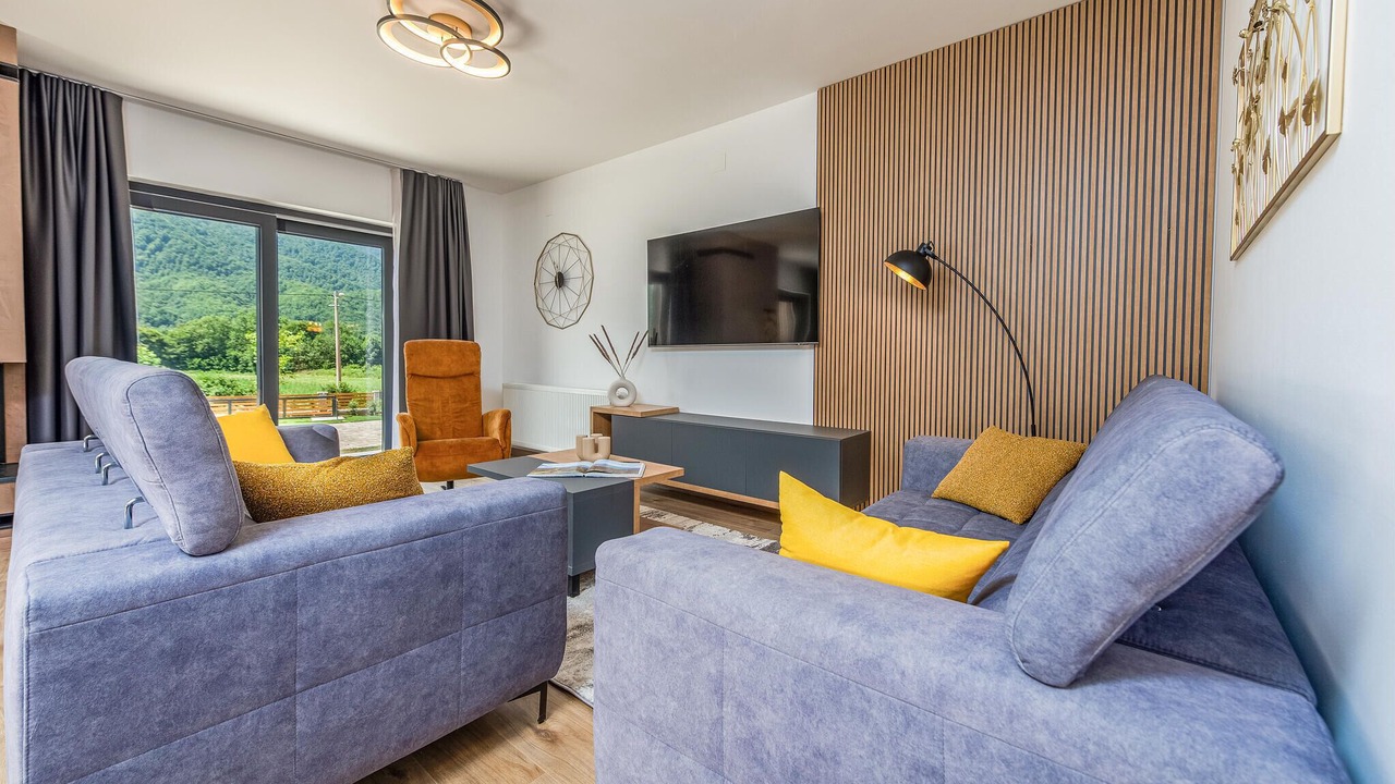 Photo of Bedroom in Brusane