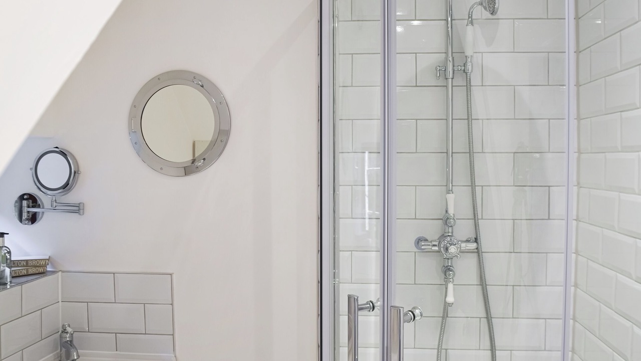 Photo of Bathroom in Holmfirth