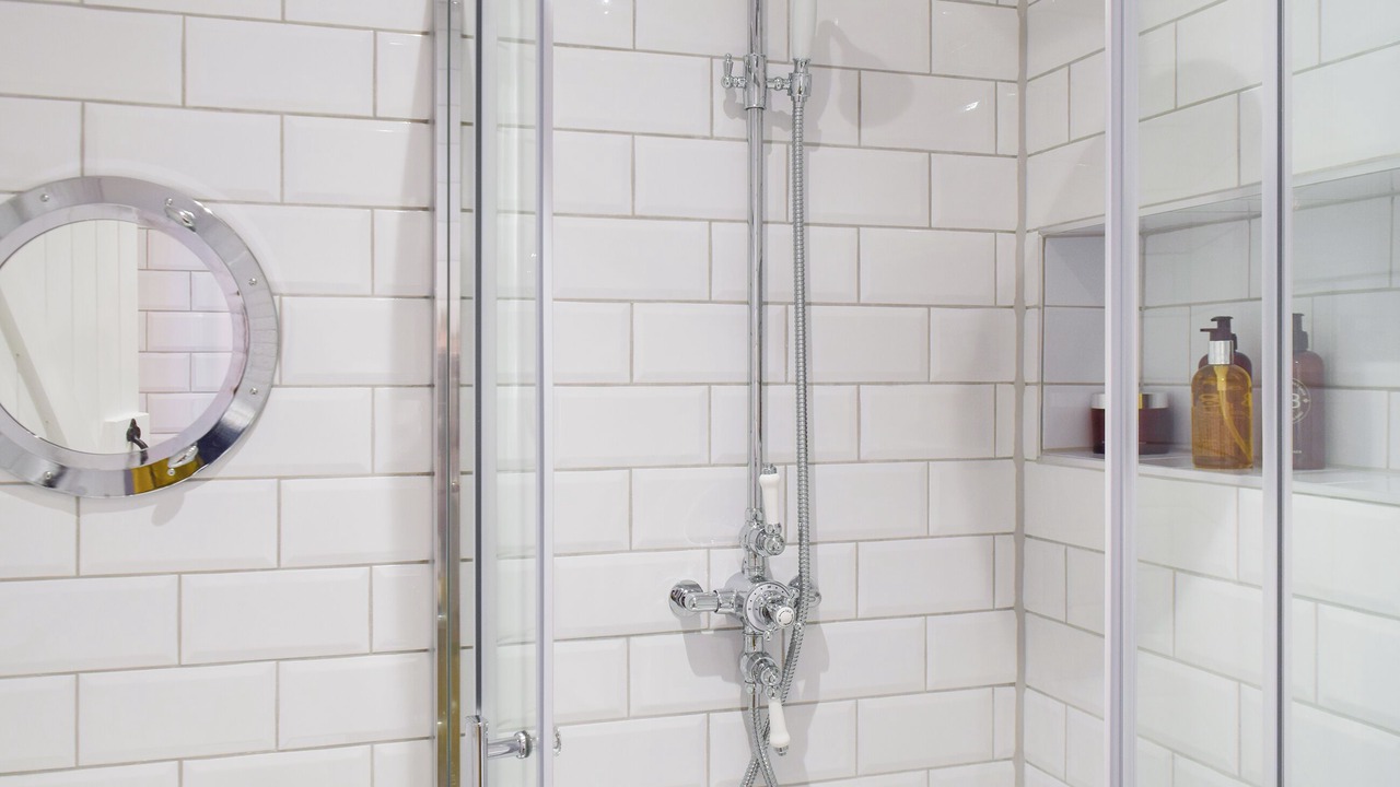 Photo of Bathroom in Holmfirth