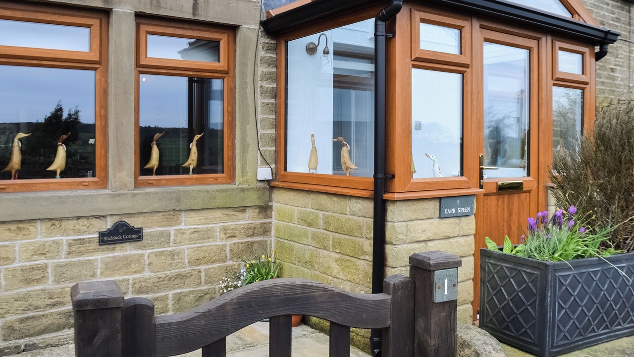 Photo of Outdoor in Holmfirth