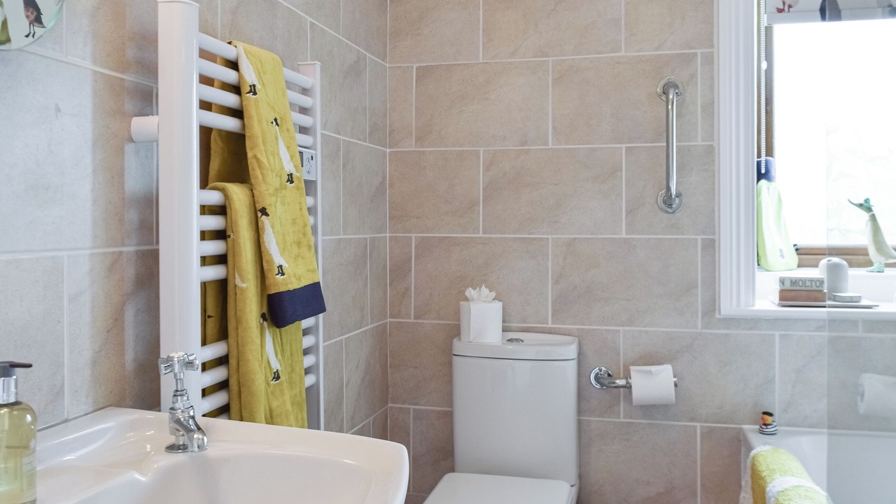 Photo of Bathroom in Holmfirth