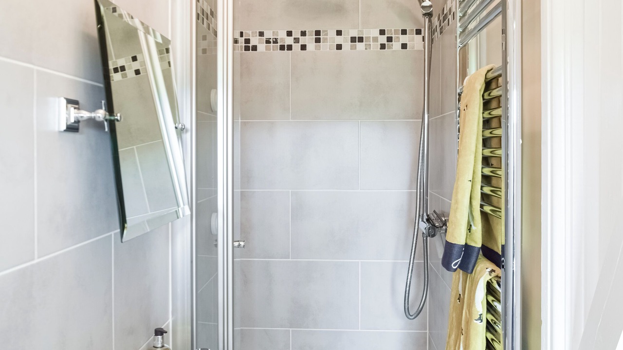 Photo of Bathroom in Holmfirth