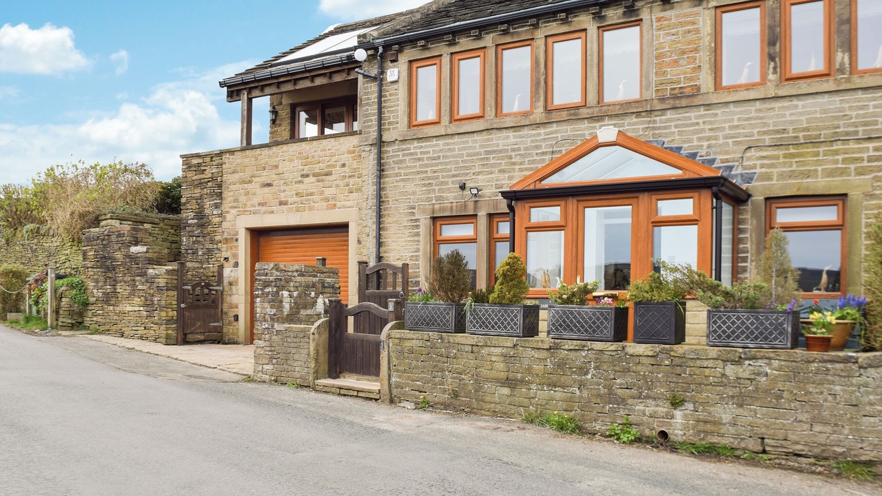 Photo of Outdoor in Holmfirth