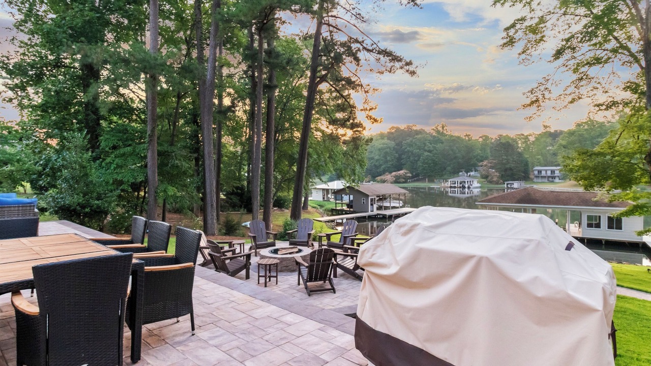 Photo of Outdoor in Myrick Estates