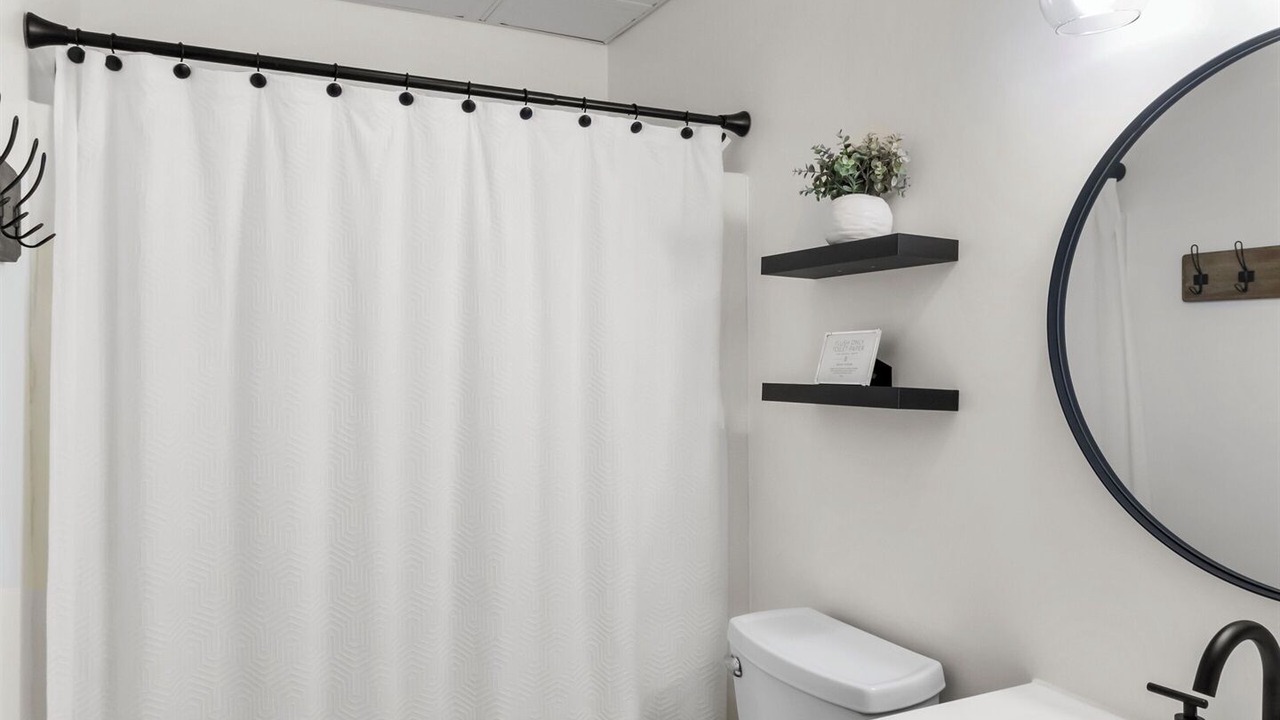 Photo of Bathroom in Myrick Estates