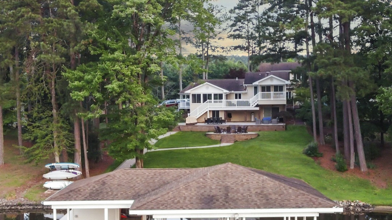 Photo of Outdoor in Myrick Estates