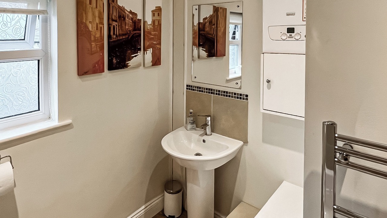 Photo of Bathroom in Skipton