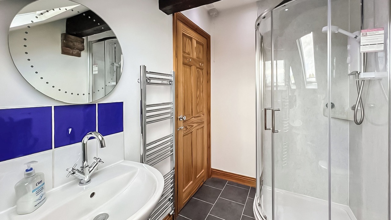 Photo of Bathroom in Skipton