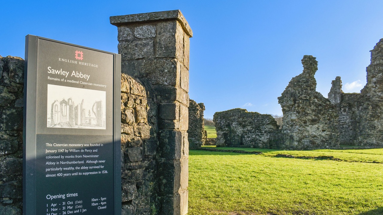 Photo of Others in Skipton