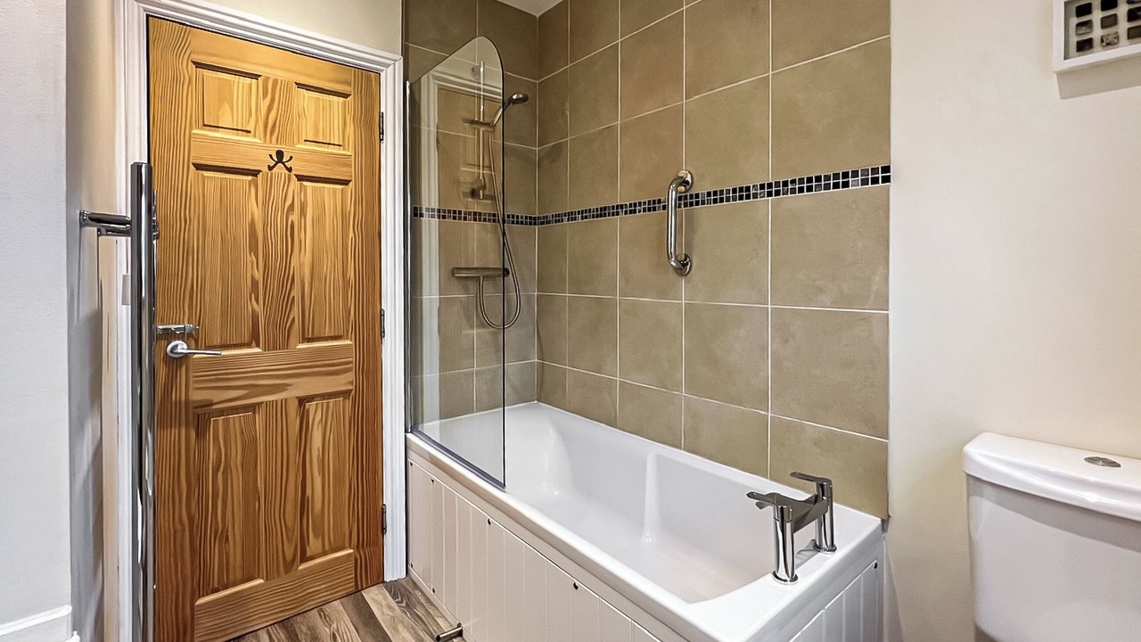 Photo of Bathroom in Skipton