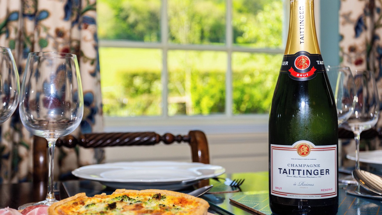 Photo of Bedroom in Easterside