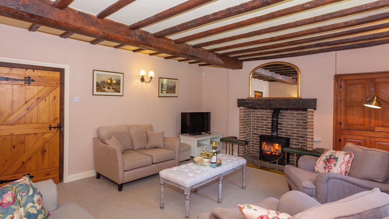 Photo of Bedroom in Easterside