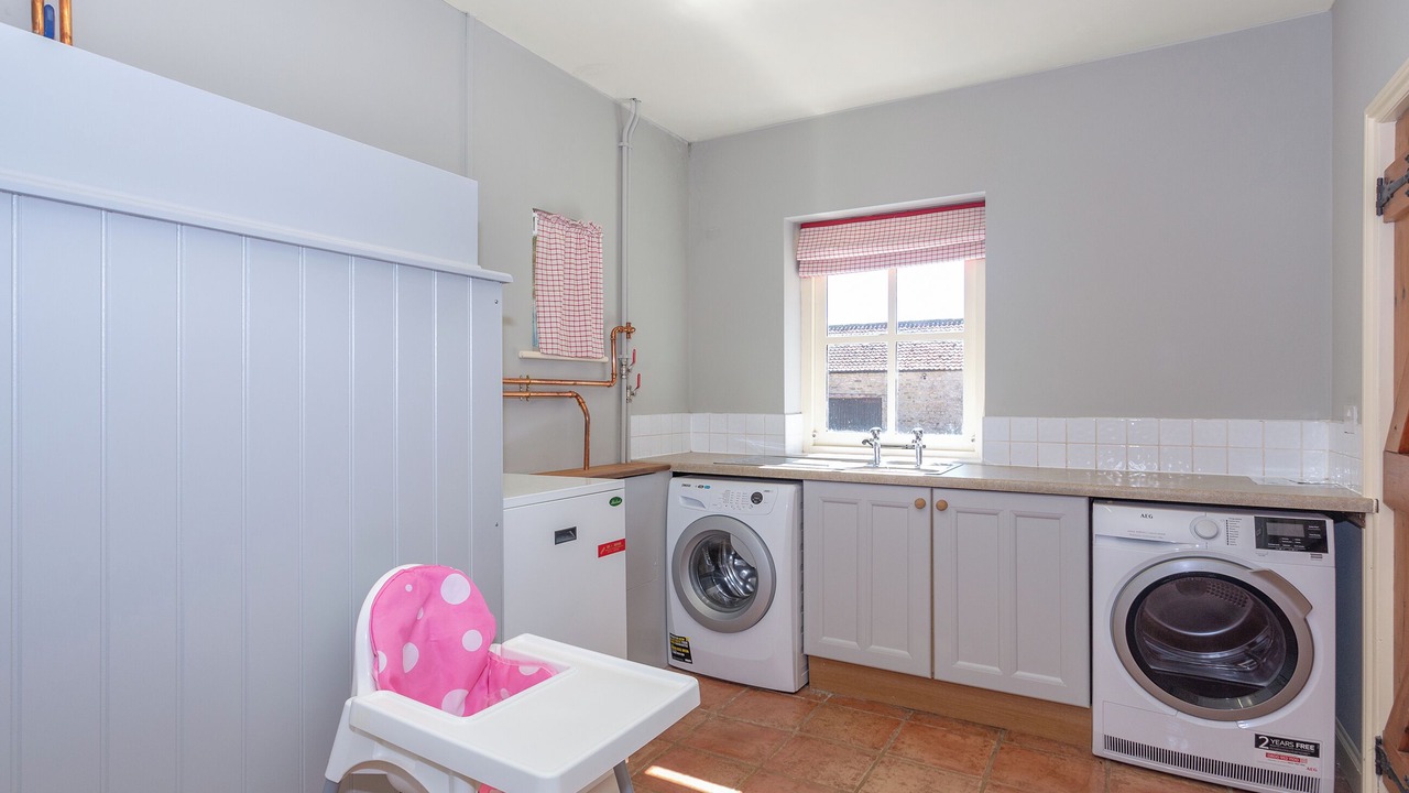 Photo of Bedroom in Easterside