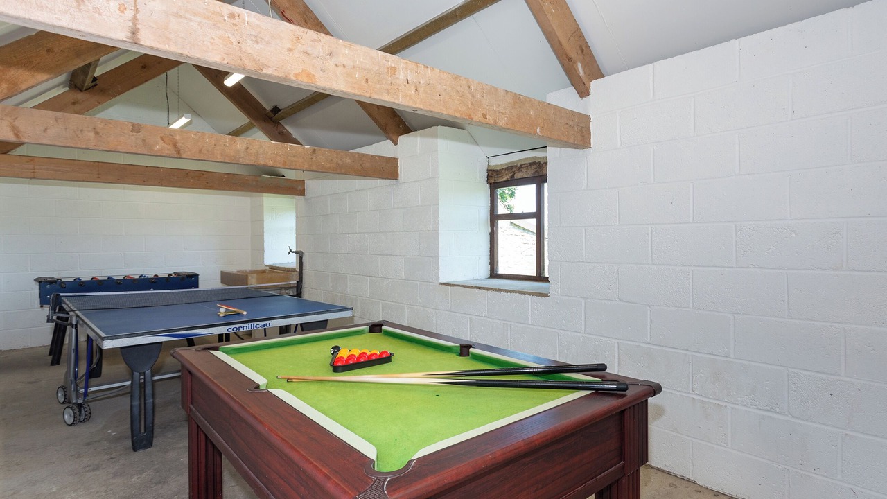 Photo of Bedroom in Easterside