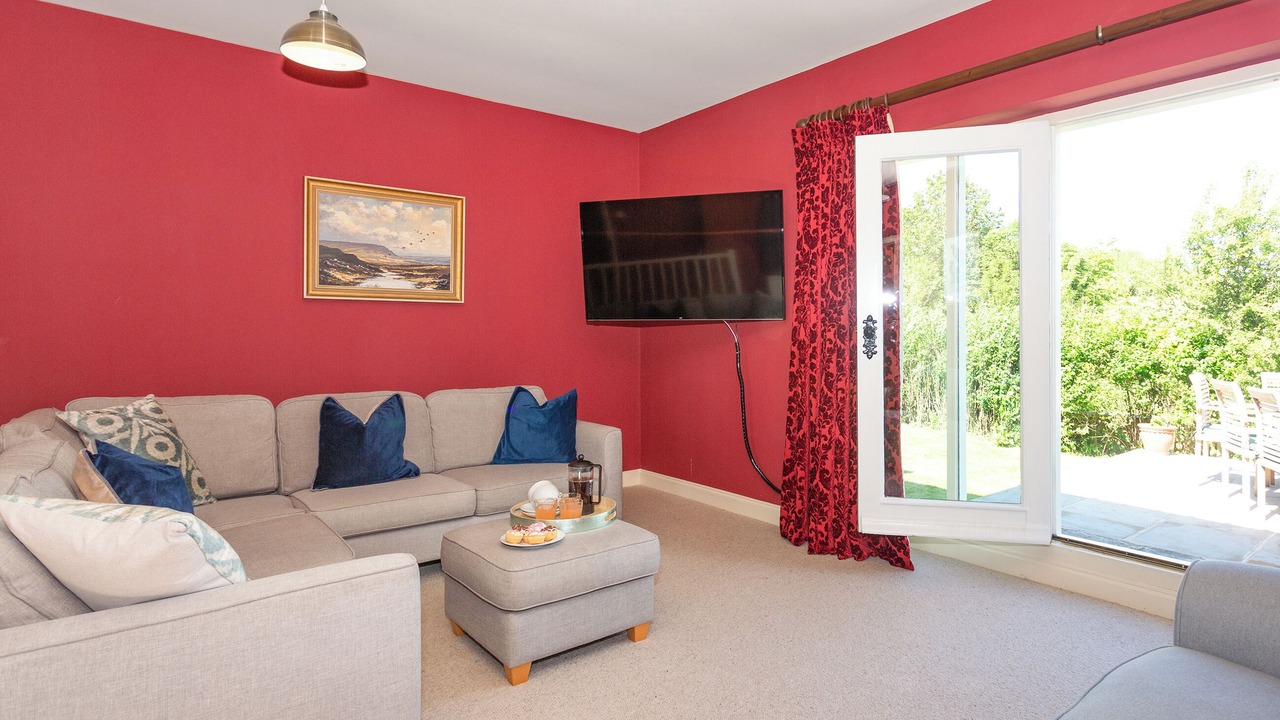 Photo of Bedroom in Easterside